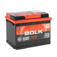 Bolk