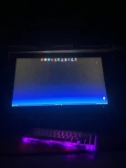 Ardor Gaming. 23.8", ���������� �� (LCD, LED, QLED) ����