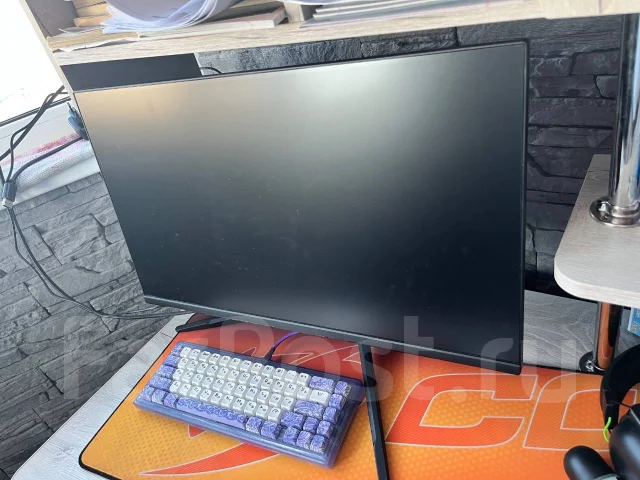 Ardor Gaming. 23.8", ���������� �� (LCD, LED, QLED) ����