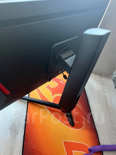 Ardor Gaming. 23.8", ���������� �� (LCD, LED, QLED) ����
