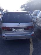 Toyota Estima. ACV40, 1MZFE ����