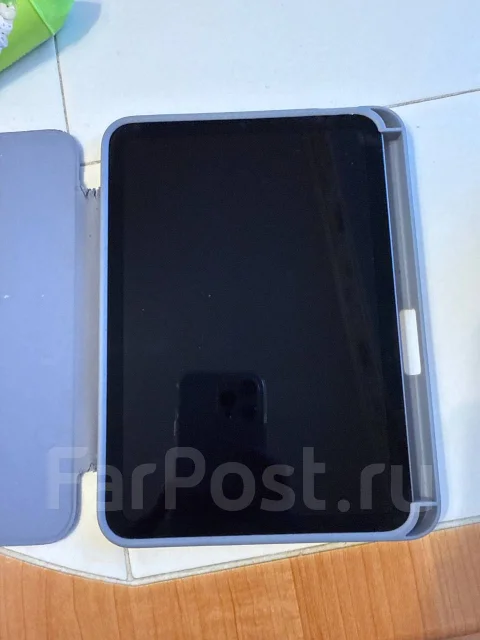 Apple iPad 2. 8.3 ������, ������ 256 �� ����