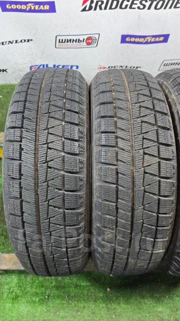 Bridgestone Blizzak Revo GZ. ������, ��� �����, 2016 ���, �/�, ����� 5 % ����
