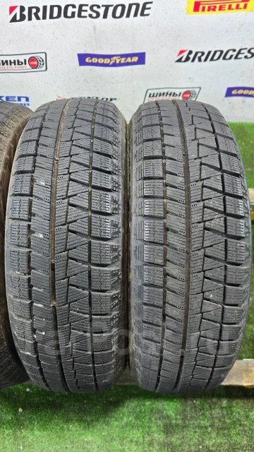 Bridgestone Blizzak Revo GZ. ������, ��� �����, 2016 ���, �/�, ����� 5 % ����