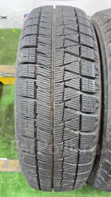 Bridgestone Blizzak Revo GZ. ������, ��� �����, 2016 ���, �/�, ����� 5 % ����