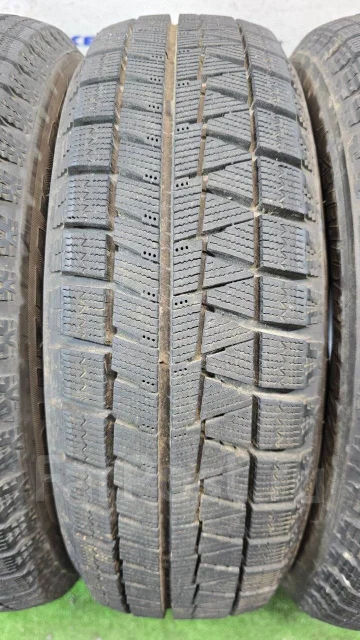Bridgestone Blizzak Revo GZ. ������, ��� �����, 2016 ���, �/�, ����� 5 % ����