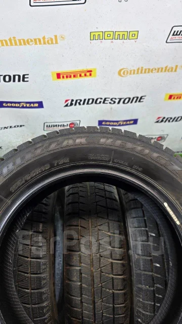 Bridgestone Blizzak Revo GZ. ������, ��� �����, 2016 ���, �/�, ����� 5 % ����