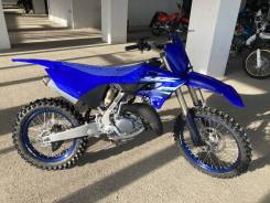 Yamaha YZ 125X