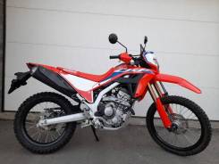 Honda CRF 250L