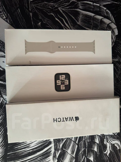 Apple Watch SE 2. GPS, NFC ����