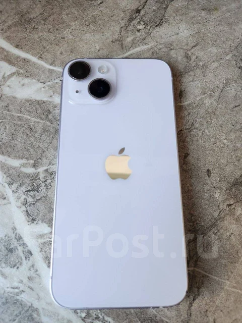 Apple iPhone 14. �/�, 128 ��, ����������, 5G ����