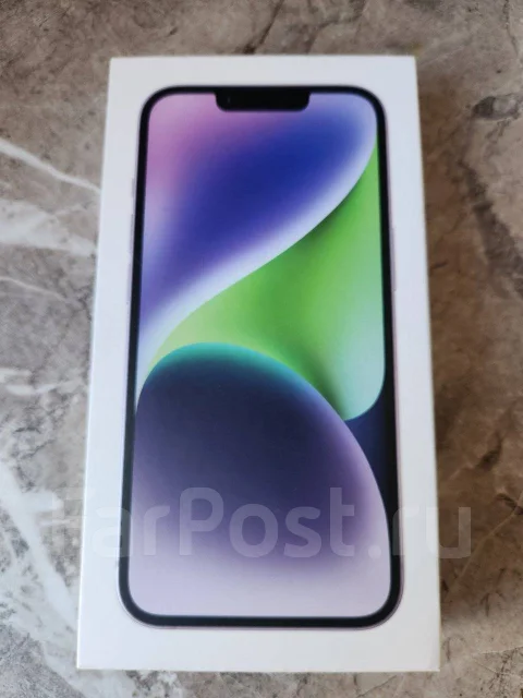 Apple iPhone 14. �/�, 128 ��, ����������, 5G ����