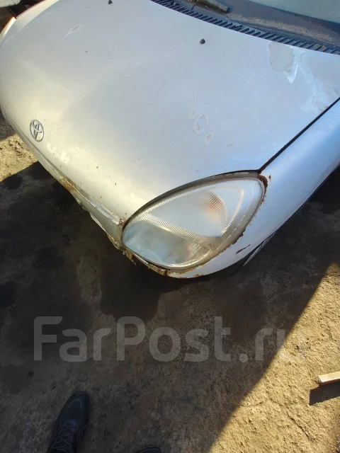 Toyota Duet. M101A, K3VE2 ����