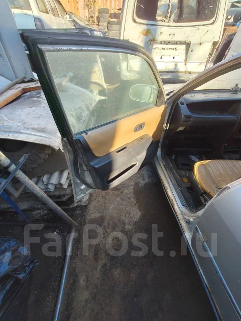 Toyota Duet. M101A, K3VE2 ����