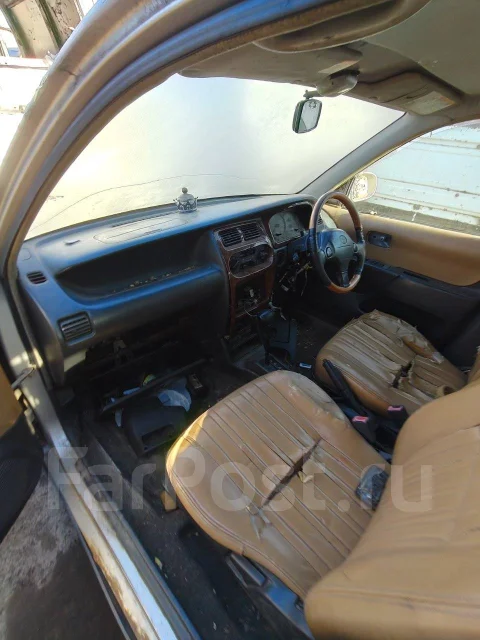 Toyota Duet. M101A, K3VE2 ����