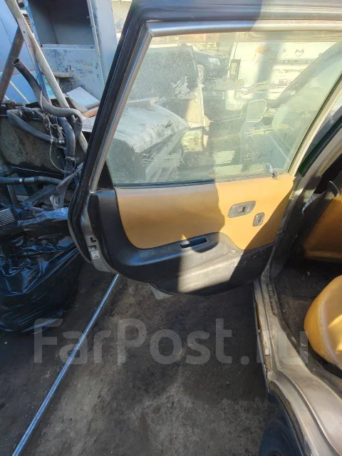 Toyota Duet. M101A, K3VE2 ����