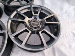 Slik. 6.5x15", 5x100, ET40,  67,1. 