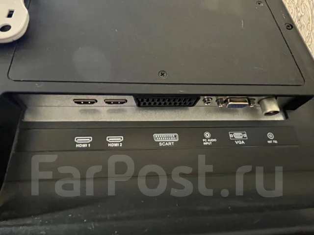 Galatec LE-32A0. LED ����