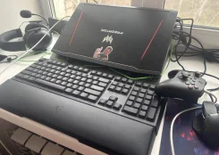 Acer Predator Helios 300. 15.6", ��� 16 ��, WiFi, Bluetooth ����