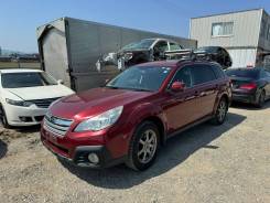 Subaru Outback. BRM, FB25 ����