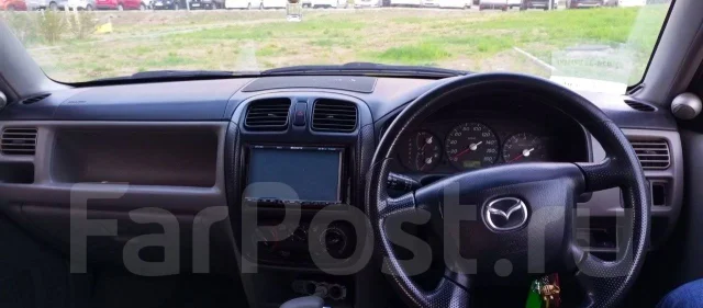 Mazda Demio. �������, ��������, 1.0 (83��.�.), ������, 230 000����. �� ����
