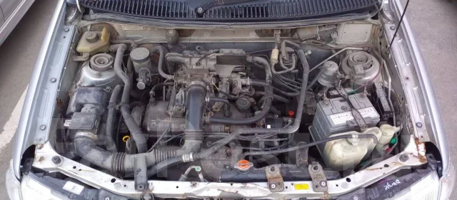 Mazda Demio. �������, ��������, 1.0 (83��.�.), ������, 230 000����. �� ����