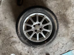 Vancer. x15", 4x100 ����