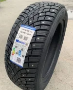 Triangle IcelynX TI501. ������, ����������, 2024 ���, �����. ��� ����� �� ������ ����