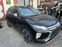 Mitsubishi Eclipse Cross. GK1W ����