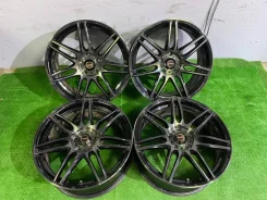 Weds Sport SA-77R. 7.5x18", 5x114.3, ET45 ����