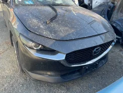 Mazda CX-30. DM8P, S8 ����