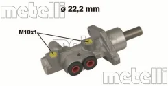 ������� ��������� ��� 050492 Metelli 050492 ����