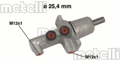 ������� ��������� ��� 050616 Metelli 050616 ����
