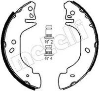 �-� �����. ������. �� 530122 Metelli 530122 ����