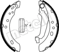�-� �����. ������. �� 530284 Metelli 530284 ����