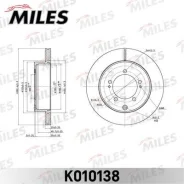 ���� ��������� mitsubi k010138 Miles K010138 ����