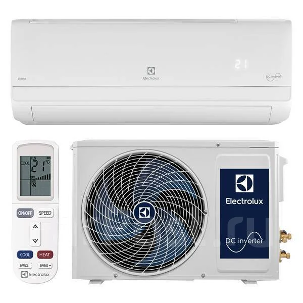 Electrolux. 35��&sup2; ����