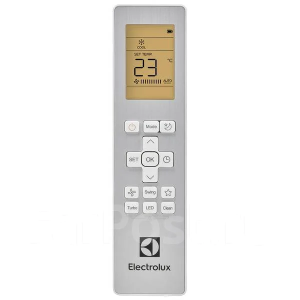 Electrolux. 100��&sup2; ����