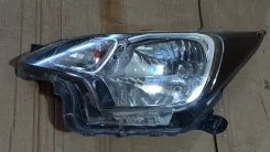 ���� ����� ������ Toyota Ractis 52-212 ����