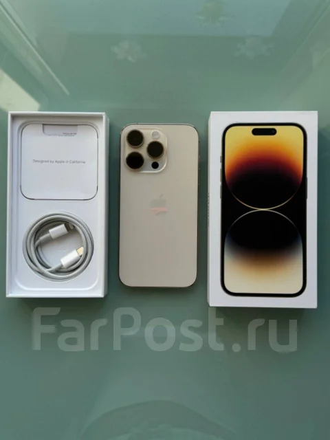 Apple iPhone 14 Pro. �/�, 512 ��, �������, 4G LTE ����