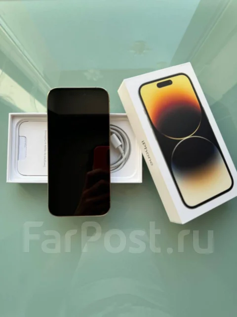 Apple iPhone 14 Pro. �/�, 512 ��, �������, 4G LTE ����