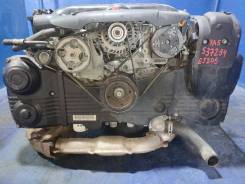  Subaru Exiga 2010 2MOD YA5 EJ205Jbnme [537254] 2MOD 