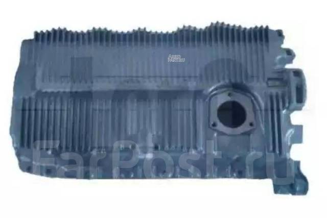   Aluminium (1.6 8V, with bore for oil level sensor) AUDI A3, SEAT Altea/LEON/Toledo, Skoda Octavia, Volkswagen GOLF V/Jetta III/Touran...