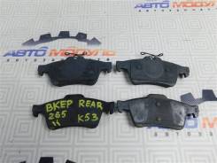   Mazda Axela 2009 C2Y32648ZA BKEP-315917 LF-VE,  C2Y32648ZA 