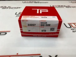 ������ ��������� TPR 34207 STD QG15DE 73.6/1.2/1.2/2.5 34207std ����