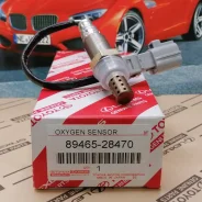 ����������� ������ Toyota 3ZR-FAE 89465-28470 [�����] 89465-28470 ����