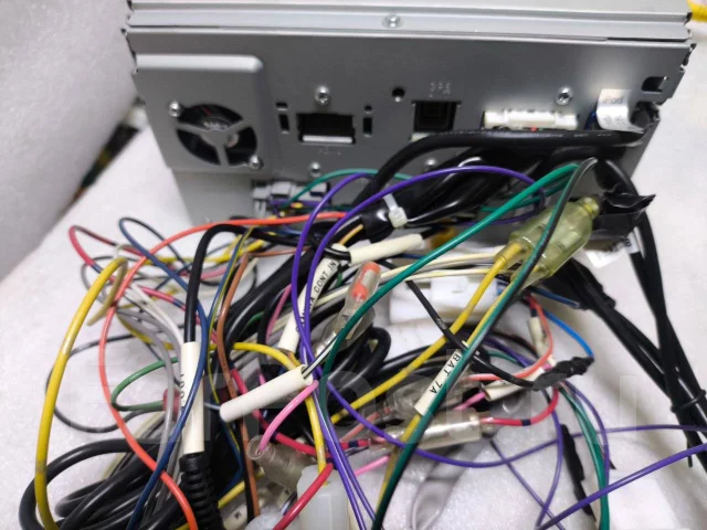 Panasonic CN-R300WD ����