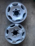 SsangYong. 7.0x16", 6x139.7, ET-55 ����