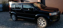 Honda Crossroad. �������, 4wd, 2.0 (110��.�.), ������, 160 000����. �� ����