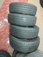 Dunlop SP Sport 2030. ������, 2018 ���, �/�, ����� 35 % ����